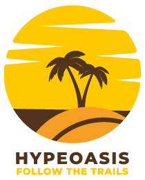 HypeOasis
